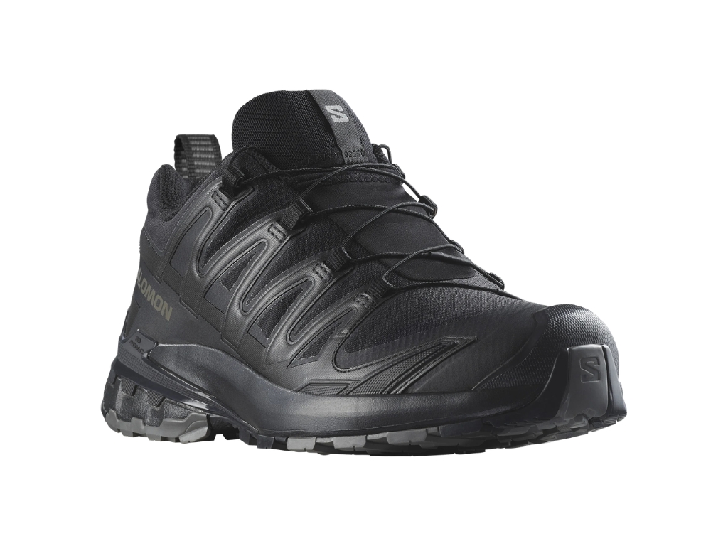 SHOES XA PRO 3D V9 GTX BLACK/P