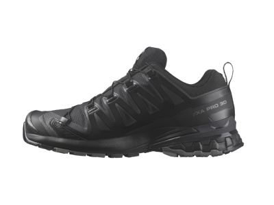 SHOES XA PRO 3D V9 GTX BLACK/P