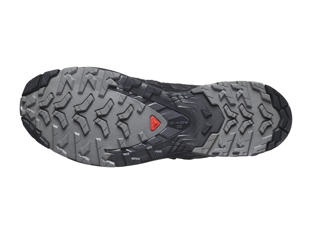 SHOES XA PRO 3D V9 GTX BLACK/P