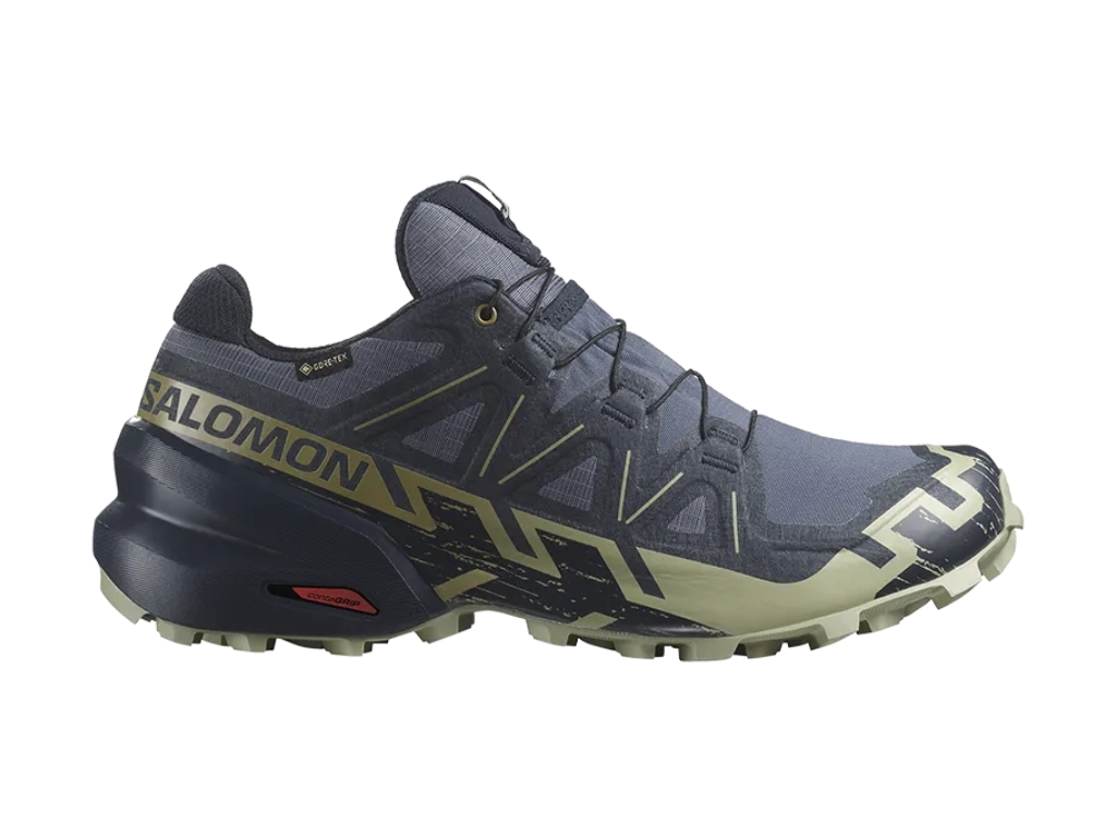 SPEEDCROSS 6 GTX