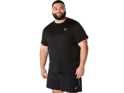 ASICS SILVER SS TOP