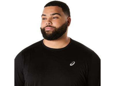 ASICS SILVER SS TOP