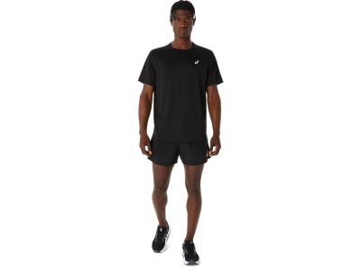 ASICS SILVER SS TOP